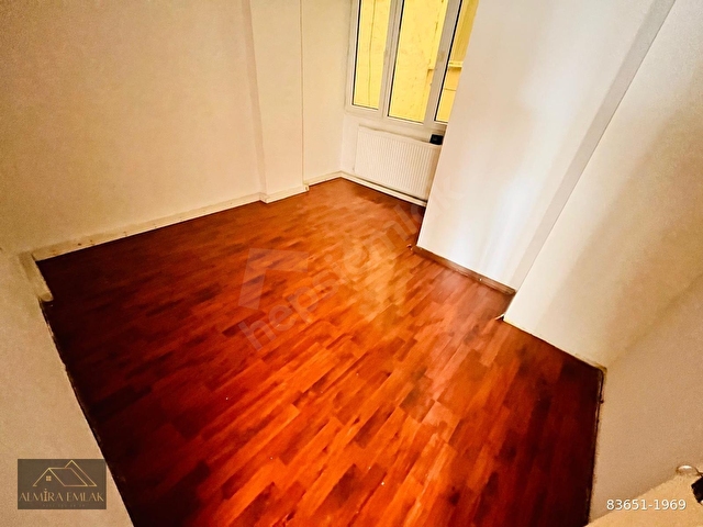 ÜÇYOL MEYDAN METO YAKINI 2+1 90m2 ARAKAT TEMİZ BAKIMLI D.GAZLI - Görsel 11