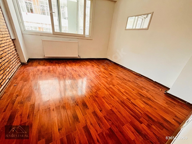 ÜÇYOL MEYDAN METO YAKINI 2+1 90m2 ARAKAT TEMİZ BAKIMLI D.GAZLI - Görsel 10
