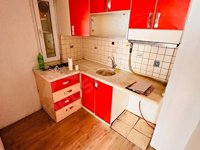 ÜÇYOL MEYDAN METO YAKINI 2+1 90m2 ARAKAT TEMİZ BAKIMLI D.GAZLI - Görsel 18
