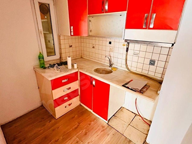 ÜÇYOL MEYDAN METO YAKINI 2+1 90m2 ARAKAT TEMİZ BAKIMLI D.GAZLI - Görsel 16