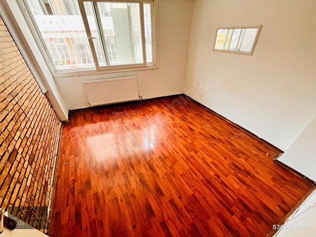 ÜÇYOL MEYDAN METO YAKINI 2+1 90m2 ARAKAT TEMİZ BAKIMLI D.GAZLI - Görsel 8