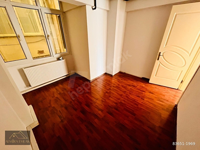 ÜÇYOL MEYDAN METO YAKINI 2+1 90m2 ARAKAT TEMİZ BAKIMLI D.GAZLI - Görsel 12