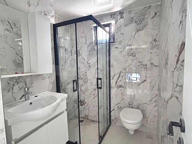 YENİ MAHALLEDE SATILIK 2+1 AMERİKAN MUTFAKLI DAİRE - Görsel 8