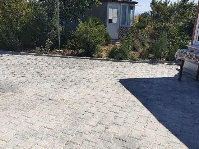 BİLECİK SÖĞÜTTE  MUHTEŞEM BAĞ EVİ VE BAHÇESİ - Görsel 25