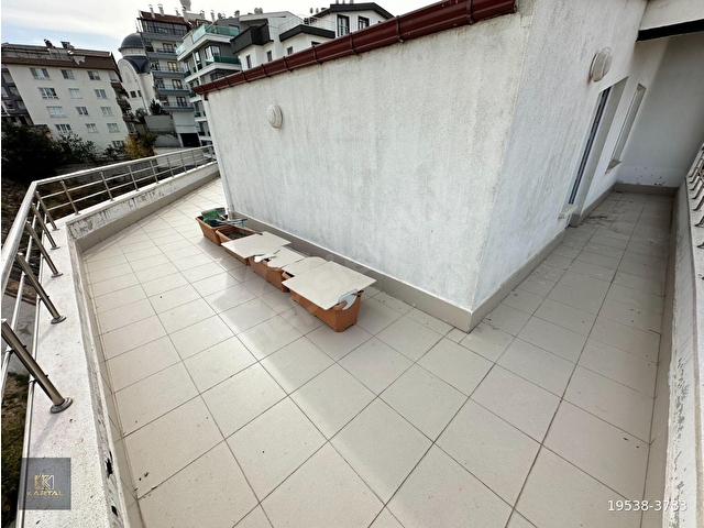 KARTAL..CADDEYE 1 BİNA MESAFEDE 4+1 190 M2 DUBLEX .. FULL MANZARALI..ISI YALITIMLI - Görsel 15