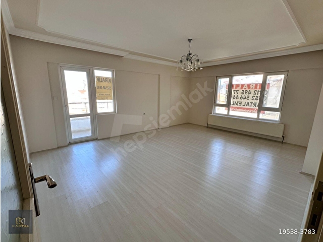 KARTAL..CADDEYE 1 BİNA MESAFEDE 4+1 190 M2 DUBLEX .. FULL MANZARALI..ISI YALITIMLI - Görsel 2