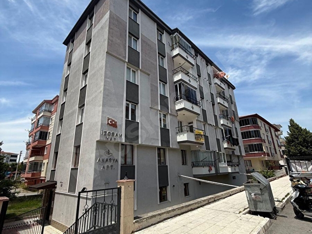 KİRALIK DAIRE