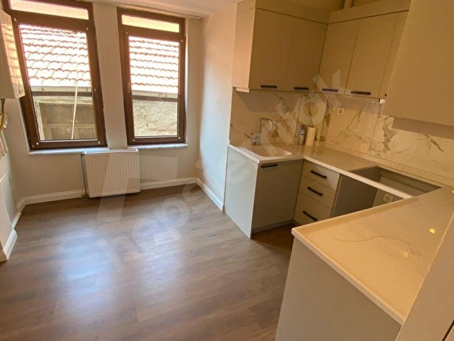 BURSA KILIÇ TAN YAHŞİBEY DE 4. KAT KİRALIK 3+1 95m2 DAİRE (OTURUMA HAZIR) - Görsel 15