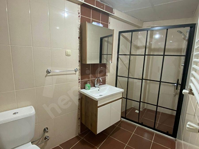 BURSA KILIÇ TAN YAHŞİBEY DE 4. KAT KİRALIK 3+1 95m2 DAİRE (OTURUMA HAZIR) - Görsel 11