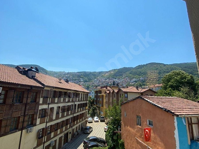 BURSA KILIÇ TAN YAHŞİBEY DE 4. KAT KİRALIK 3+1 95m2 DAİRE (OTURUMA HAZIR) - Görsel 28