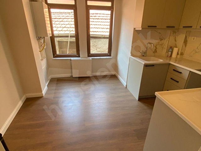 BURSA KILIÇ TAN YAHŞİBEY DE 4. KAT KİRALIK 3+1 95m2 DAİRE (OTURUMA HAZIR) - Görsel 14
