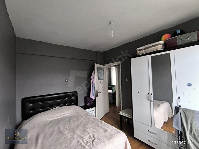 BARTIN MERKEZ ŞADIRVANA YÜRÜME MESAFESİNDE SATİLİK 2+1 DAİRE - Görsel 12