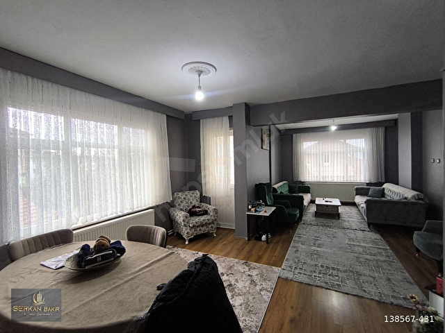 BARTIN MERKEZ ŞADIRVANA YÜRÜME MESAFESİNDE SATİLİK 2+1 DAİRE