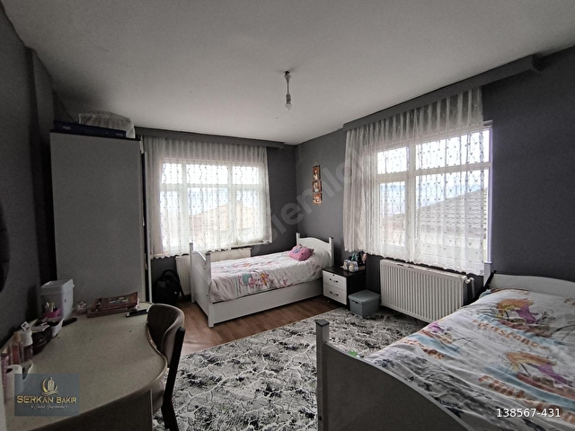 BARTIN MERKEZ ŞADIRVANA YÜRÜME MESAFESİNDE SATİLİK 2+1 DAİRE - Görsel 8