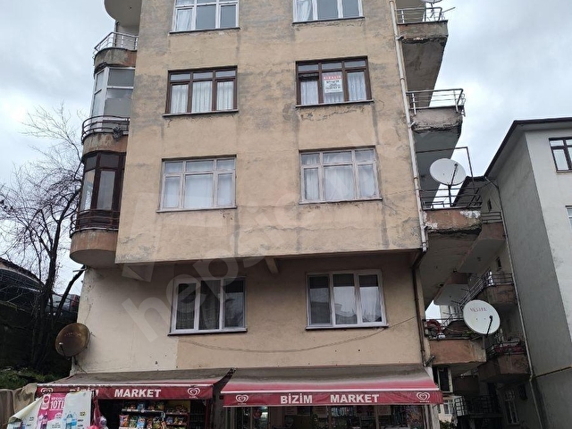 BARTIN MERKEZ ŞADIRVANA YÜRÜME MESAFESİNDE SATİLİK 2+1 DAİRE - Görsel 13