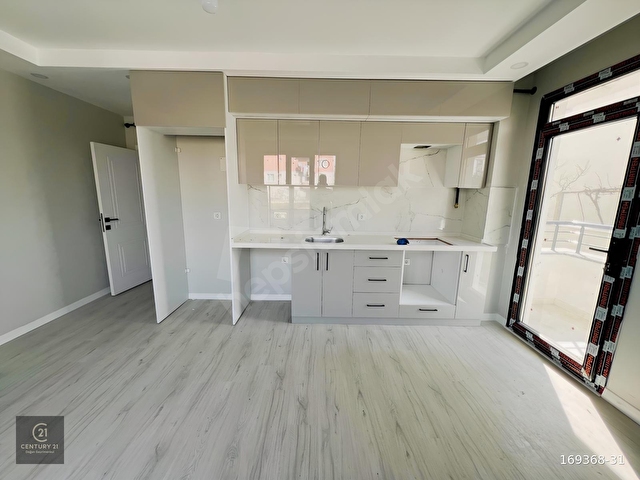 CENTURY 21 DOĞAN DAN İŞLEK CADDE ÜZERİNDE FIRSAT DAİRE - Görsel 15
