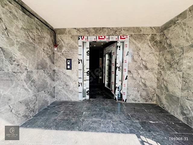 CENTURY 21 DOĞAN DAN İŞLEK CADDE ÜZERİNDE FIRSAT DAİRE - Görsel 5