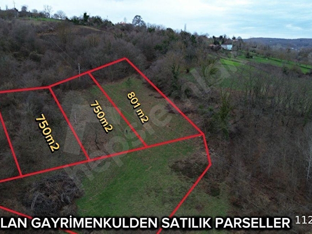 ŞANLAN GAYRİMENKULDEN 📍 Erfelek – Akçaçam Köyü’nde UYGUN Fiyata Satılık Konut İmarlı Parseller - Görsel 6