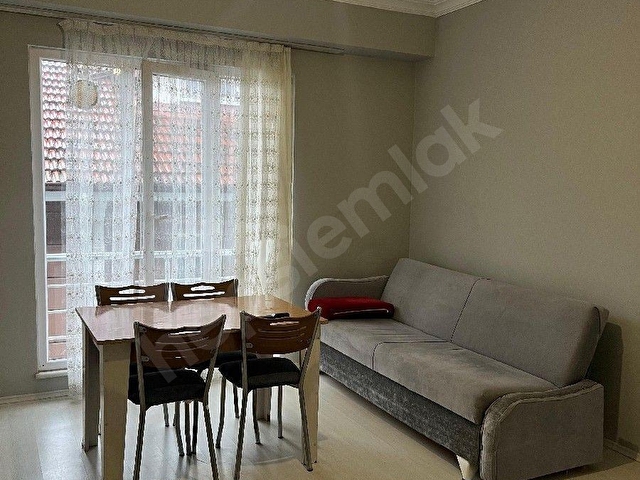 BAŞDEKOR GAYRİMENKULDEN EŞYALI DAİRE SATILIK 2+1 KAM***E - Görsel 3