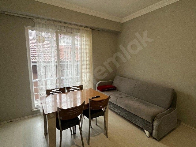 BAŞDEKOR GAYRİMENKULDEN EŞYALI DAİRE SATILIK 2+1 KAM***E - Görsel 5