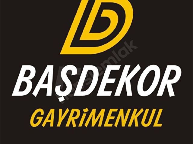 BAŞDEKOR GAYRİMENKULDEN EŞYALI DAİRE SATILIK 2+1 KAM***E - Görsel 7