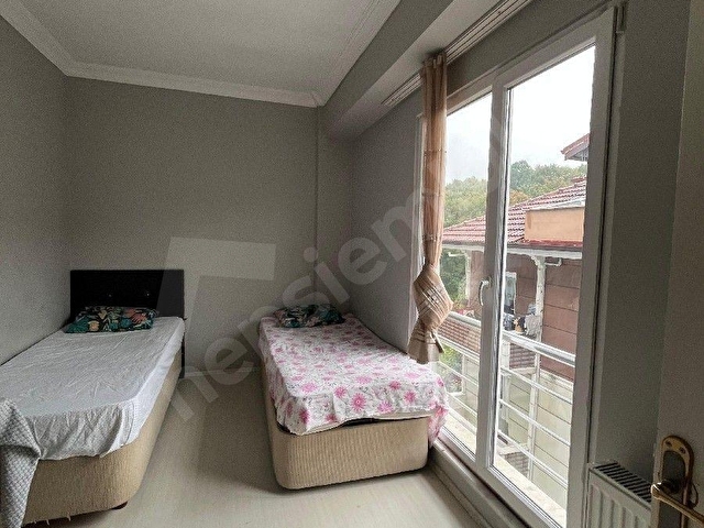 BAŞDEKOR GAYRİMENKULDEN EŞYALI DAİRE SATILIK 2+1 KAM***E - Görsel 18