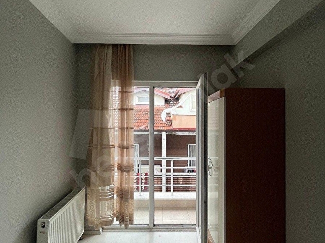 BAŞDEKOR GAYRİMENKULDEN EŞYALI DAİRE SATILIK 2+1 KAM***E - Görsel 19