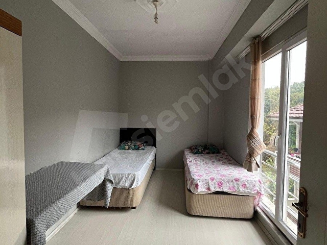 BAŞDEKOR GAYRİMENKULDEN EŞYALI DAİRE SATILIK 2+1 KAM***E - Görsel 20