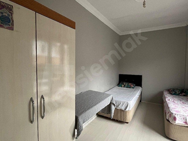 BAŞDEKOR GAYRİMENKULDEN EŞYALI DAİRE SATILIK 2+1 KAM***E - Görsel 23
