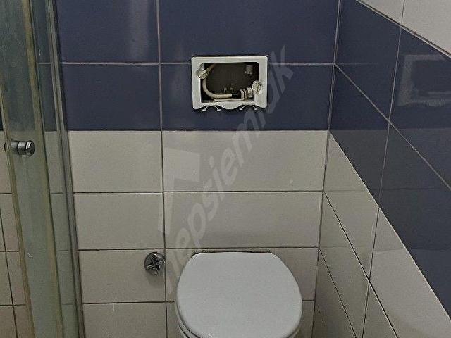 BAŞDEKOR GAYRİMENKULDEN EŞYALI DAİRE SATILIK 2+1 KAM***E - Görsel 25