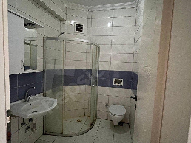 BAŞDEKOR GAYRİMENKULDEN EŞYALI DAİRE SATILIK 2+1 KAM***E - Görsel 26