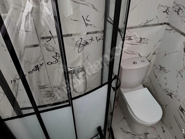 45.000 KİRA GETİRİLİ YENİ BİNA ÇATI DUBLEKS ÇİFT BANYO 2+2 - Görsel 20