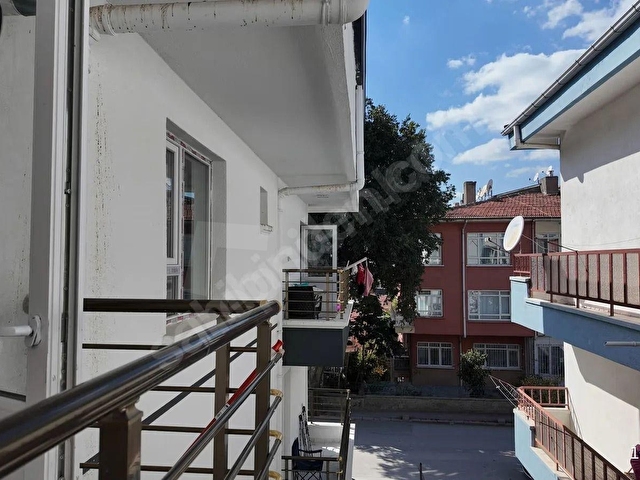 45.000 KİRA GETİRİLİ YENİ BİNA ÇATI DUBLEKS ÇİFT BANYO 2+2 - Görsel 24