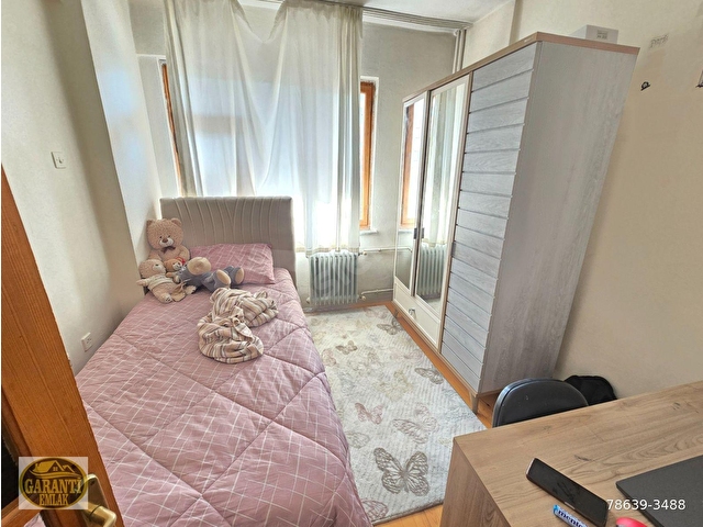 Hamidiye Mah. 3+1 Arakat Güney Cephe Satılık Daire - Görsel 5