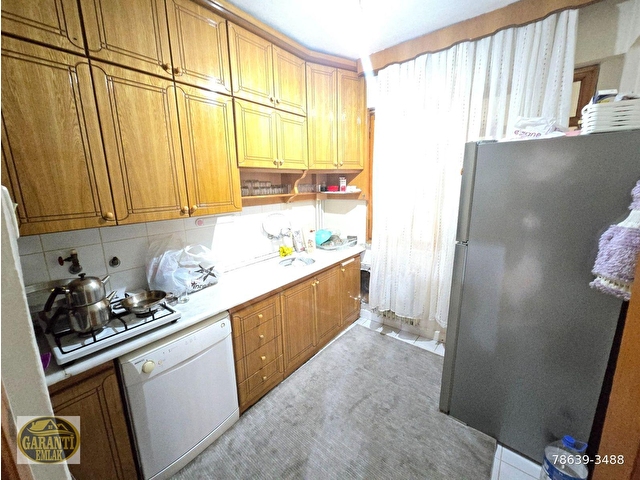 Hamidiye Mah. 3+1 Arakat Güney Cephe Satılık Daire - Görsel 8