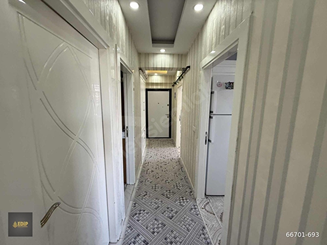 EDİP GAYRİMENKULDEN KARACAAHMET MH SATILIK 2+1 ULTRA LÜX DAİRE - Görsel 12