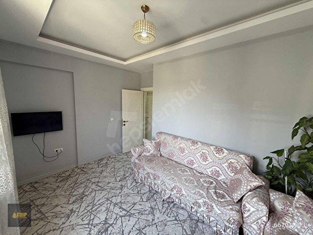 EDİP GAYRİMENKULDEN KARACAAHMET MH SATILIK 2+1 ULTRA LÜX DAİRE - Görsel 11