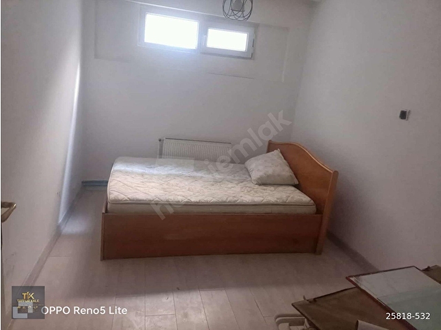 SATILIK DAİRE BAHÇELİEVLER MAHALLESİ 3+1--100 METREKARE -- KÖK TAPULU - Görsel 8