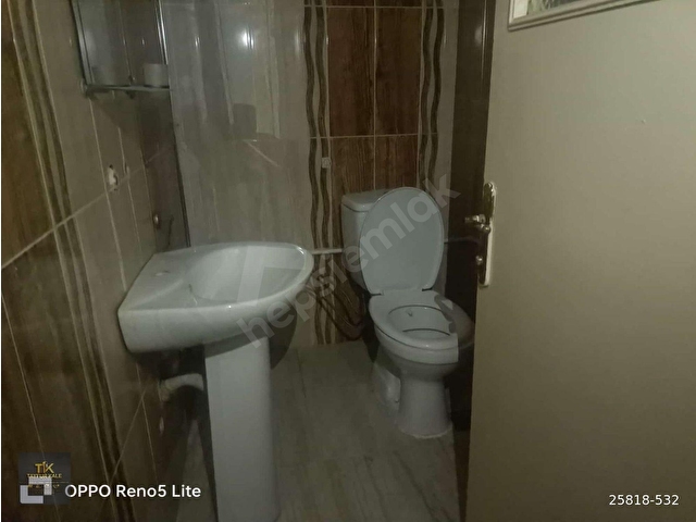 SATILIK DAİRE BAHÇELİEVLER MAHALLESİ 3+1--100 METREKARE -- KÖK TAPULU - Görsel 4
