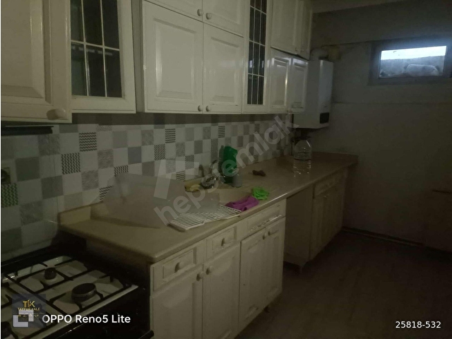 SATILIK DAİRE BAHÇELİEVLER MAHALLESİ 3+1--100 METREKARE -- KÖK TAPULU - Görsel 2