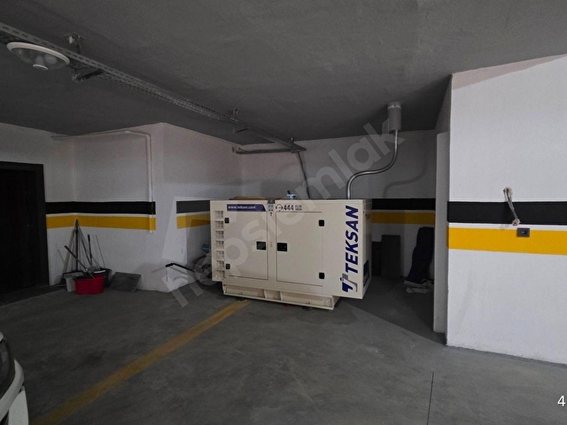 Site Özellikli Müstakil Havuzlu, Asansörlü, Lüks Villa - Görsel 13