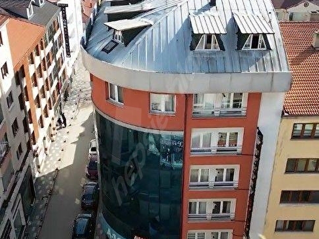Günlük Kiralık 1 Odalı Daire - Bolu Merkez Tabaklar Mahallesi - 2 Kişi Kapasiteli
