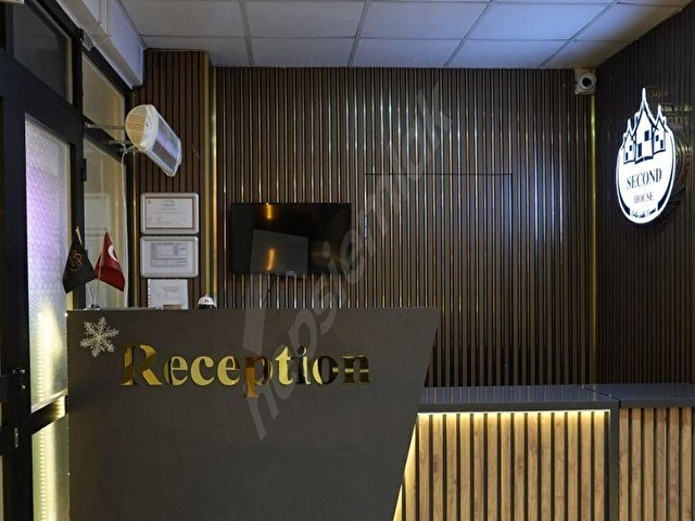 Günlük Kiralık 1 Odalı Daire - Bolu Merkez Tabaklar Mahallesi - 2 Kişi Kapasiteli - Görsel 9
