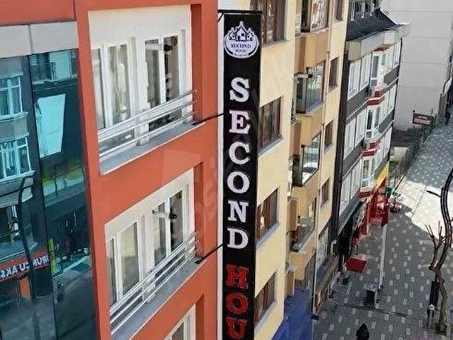 Günlük Kiralık 1 Odalı Daire - Bolu Merkez Tabaklar Mahallesi - 2 Kişi Kapasiteli - Görsel 14