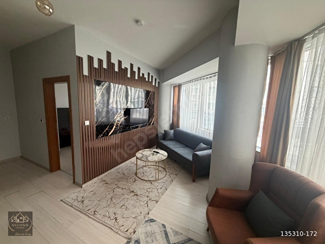 Günlük Kiralık 1 Odalı Daire - Bolu Merkez Tabaklar Mahallesi - 2 Kişi Kapasiteli - Görsel 6
