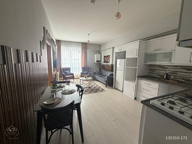 Günlük Kiralık 1 Odalı Daire - Bolu Merkez Tabaklar Mahallesi - 2 Kişi Kapasiteli - Görsel 4
