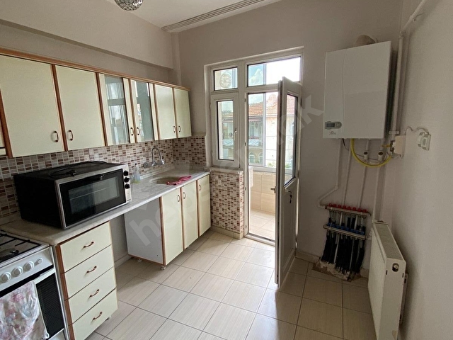 YALÇIN EMLAK - SATILIK KOMBİLİ DAİRE...! - Görsel 4