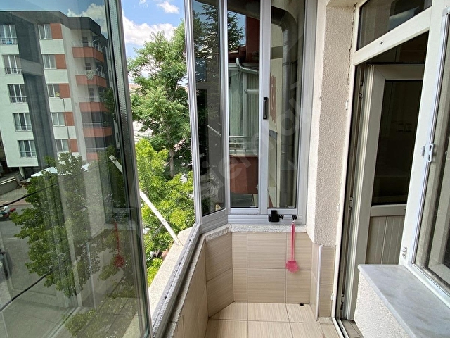 YALÇIN EMLAK - SATILIK KOMBİLİ DAİRE...! - Görsel 6
