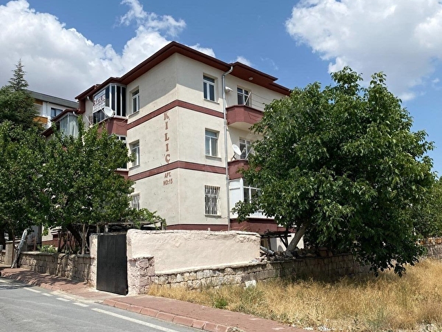 YALÇIN EMLAK - SATILIK KOMBİLİ DAİRE...! - Görsel 7