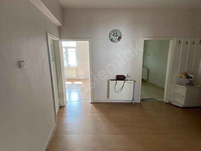 YALÇIN EMLAK - SATILIK KOMBİLİ DAİRE...! - Görsel 22
